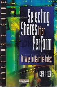 Selecting Shares that Perform