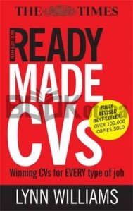 Readymade CVs