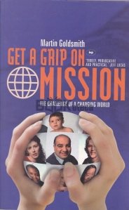 Get a Grip on Mission
