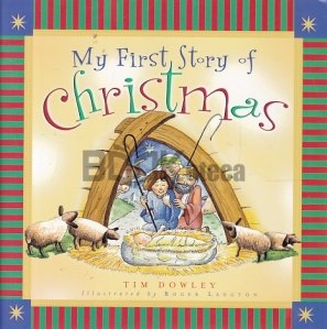 My First Story of Christmas