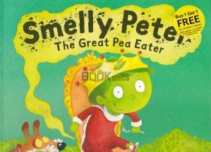 Smelly Peter