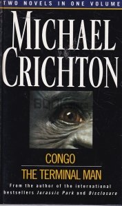 Congo/ The Terminal Man