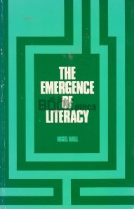 The Emergence of Literacy