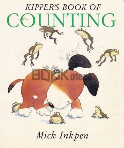 Kipper's Book of Counting