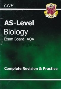 AS-Level Biology