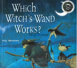 Which Witch's Wand Works?