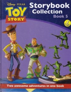 Toy Story: A Fine Feathered Friend