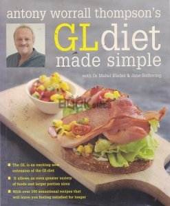 Antony Worrall Thompson's GL Diet