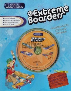 Extreme Boarders