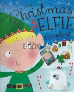 The Christmas Elfie Contest