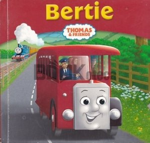 Bertie