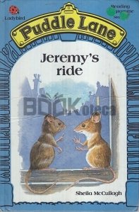 Jeremy's Ride