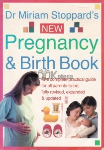 New Pregnancy and Birth Book