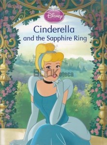 Cinderella and the Sapphire Ring
