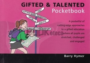 Gifted and Talented Pocketbook