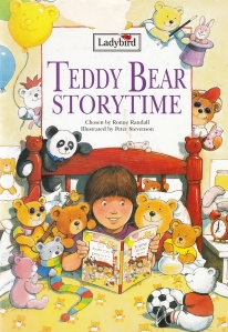 Teddy Bear Storytime