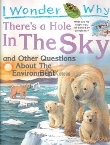 There's a Hole in the Sky and Other Questions about the Environment