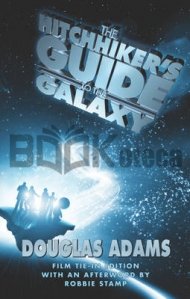 Hitchiker's Guide to the Galaxy Film Tie-In