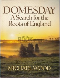 A Search for the Roots of England