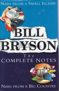 The Complete Notes
