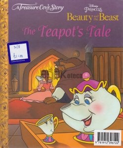 The Teapot's Tale
