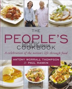 The People's Cookbook