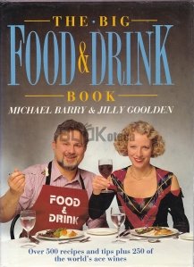 The Big Food and Drink Book