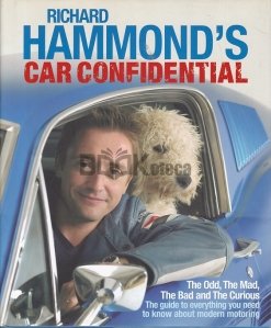 Richard  Hammond's Car Confidential
