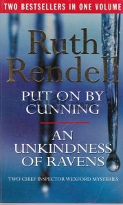 Put On by Cunning/ An Unkindness of Ravens