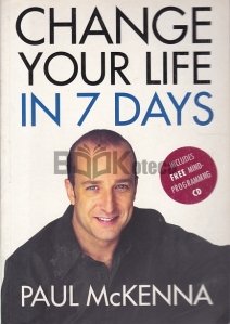 Change Your Life in 7 Days