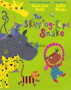 The Skipping-Rope Snake