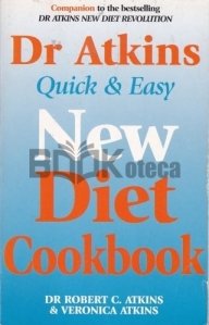 New Diet Cookbook