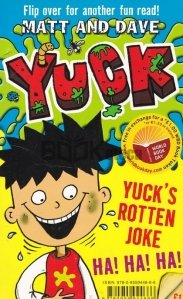 Yuck's Rotten Joke