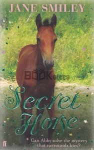 Secret Horse