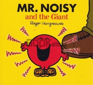 Mr Noisy and the Giant