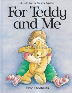 For Teddy And Me