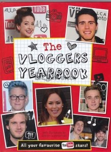 The Vloggers Yearbook