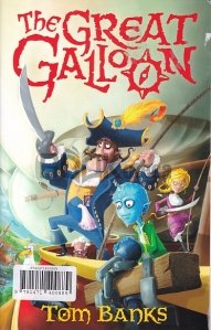The Great Gailon