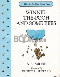 Winni-the-Pooh and Some Bees