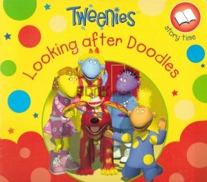 Tweenies- Looking after Doodles