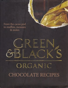 Green and Black's Organic Chocolate Recipes