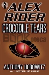 Alex Rider, Crocodile Tears