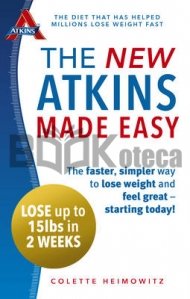 New Atkins Made Easy