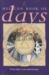 Helicon Book of Days