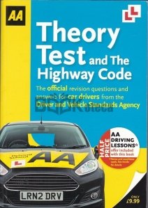 Theory Test and the Highway Code