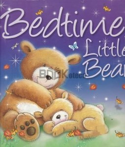 Bedtime Little Bear