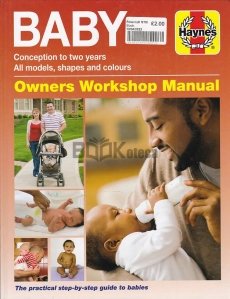 Baby: Owners Worshop Manual
