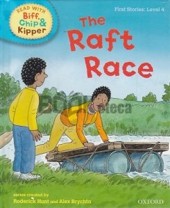 The Raft Race
