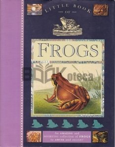 Little Book of Frogs