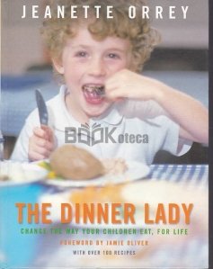 The Dinner Lady